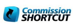 CommissionShortcut logo