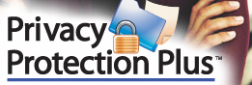 privacy protecion plus logo