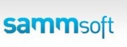 SammSoft logo