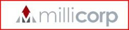 Millicorp/Conscalhome.com logo