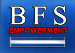 BFS Empowerment Financial logo