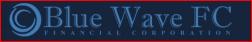 Blue Wave Financial Corporation logo