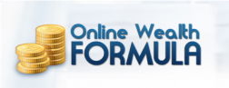 https://onwealthformula.com logo