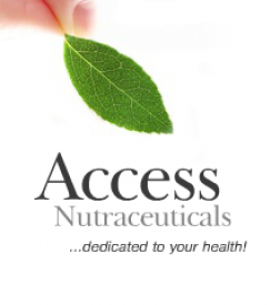 Access Neutraceuticals logo