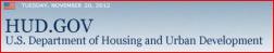 Yakima Washington Hud housing/Va homeless vet program//hud Vash logo