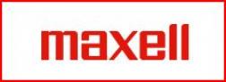 Maxell logo