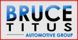 BRUCE TITUS logo