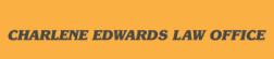 Charlene Edwards Law Firm logo