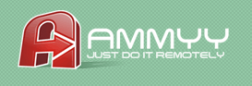 ammy or ammyy.com logo