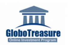 globotreasure.biz logo