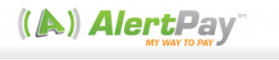 Alert Pay Autos logo