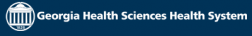 MCG Health/Georgia Health and Scince logo