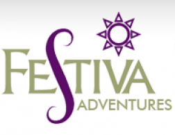Festiva Advanture  Club logo