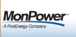 Mon Power, West Virginia electric utility logo