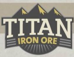 Titan Iron Ore Corp logo