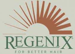 Regenix Hair Retention Clinic logo