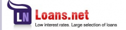 Loans.net Panama logo