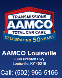 Aamco Transmissions logo