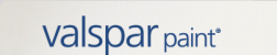 Valpsar Paints logo