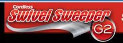 swivel sweeper logo
