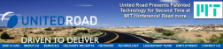 united road logo