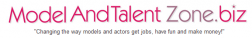 ModelAndTalentZone logo