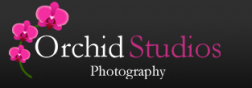 Orchid studios / The Angel Studios logo