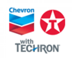 Chevron/GECRB logo
