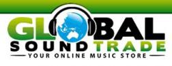 GlobalSoundTrade.co.nz/ logo