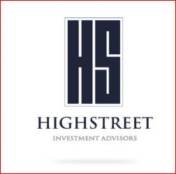 High Street Group logo