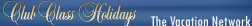 Club Class Holidays logo