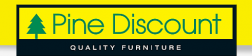 Pine Discount Store logo