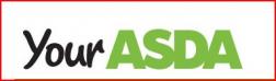 ASDA Hamilton logo