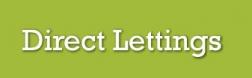 Direct Lettings logo