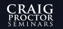 Craig Proctors Production Co. logo