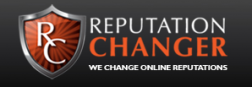 ReputationChanger.com logo