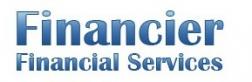 Financier Financial logo