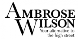 Ambrose Wilson logo