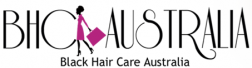 Blackhair Australia logo