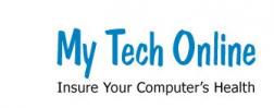 My Tech Online .net logo