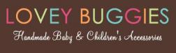 Lovey Buggies logo
