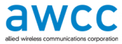 Allied Wireless Communications Corporation (AWCC) logo