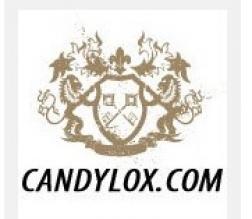 Candylox.com logo