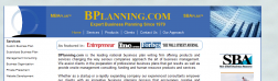 BPlanning, LLC logo