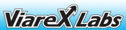 Viarex logo