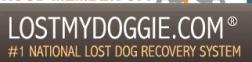 LostMyDoggie.com logo