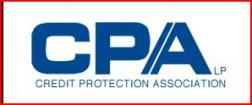 Credit Protection Association L.P. logo