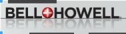 Bell and Howell (As Seen on TV) logo
