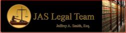 JAS Law Group logo