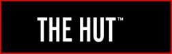 The Hut logo